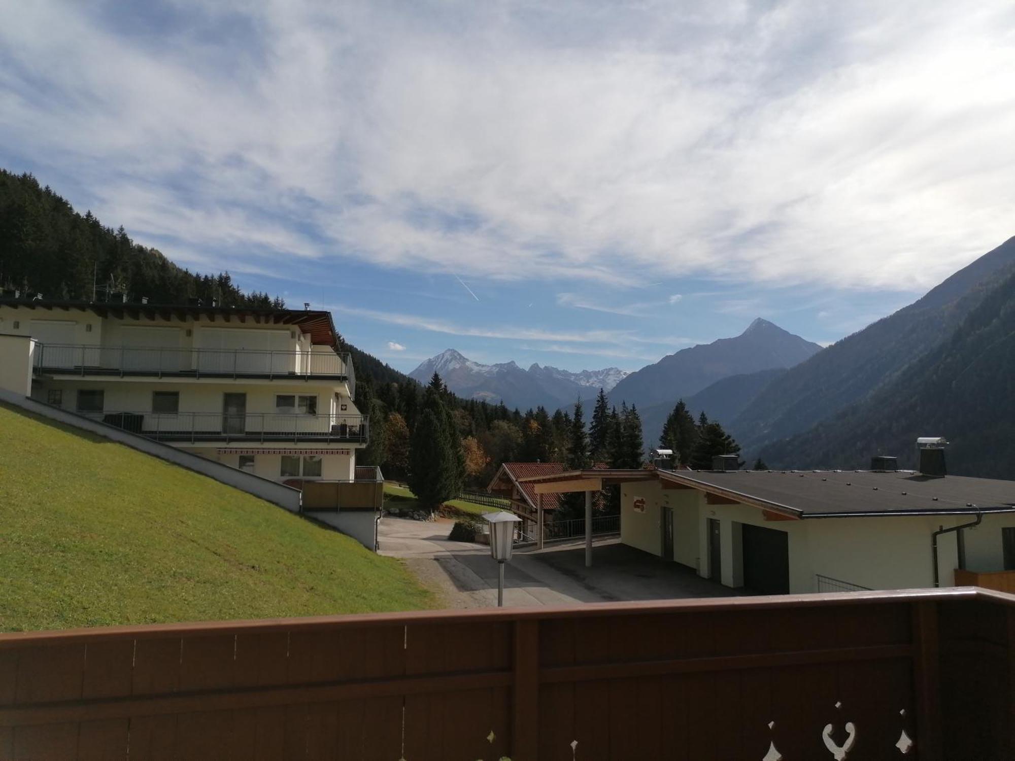 Apartment Haus Dristner