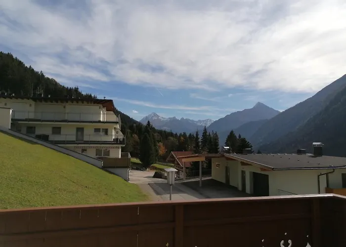 Haus Dristner